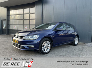 Volkswagen Golf 1.0 TSI Comfortline Business