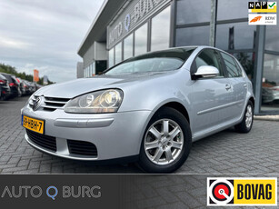 Volkswagen Golf 1.4 TSI Comfortline | Xenon | Automaat | PDC | Trekhaak |