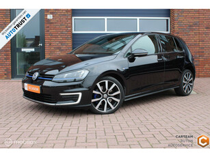 Volkswagen Golf 1.4 TSI GTE