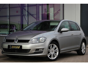 Volkswagen Golf 1.4 TSI Highline | Navi. | Massage | Park Pilot | Cruise & Climate Control