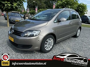 Volkswagen Golf Plus 1.2 TSI Comfortline BlueMotion 137778