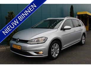 Volkswagen GOLF Variant 1.0 TSI DSG AUT. Comfortline Executive/ECC/NAV/LMV/PDC.