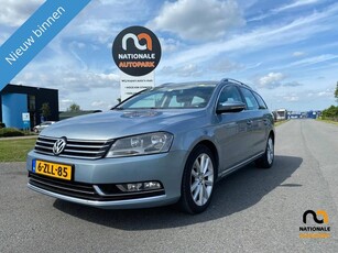 Volkswagen Passat 2011 * 1.6TDI*HIGHLINE* TOP CAR, NEW CAR