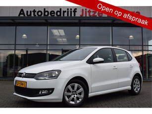 Volkswagen Polo 1.0 TSI BlueMotion Edition Airco | Full Map Navi | Telefonie | Isofix | Volledig Onderhouden!!