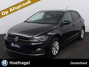 Volkswagen Polo 1.0 TSI Highline | DSG | Carplay | Adaptive Cruise Control | Parkeersensoren