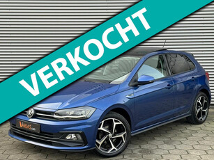 Volkswagen Polo 1.0 TSI Highline R Pano Dsg Xenon Virtual