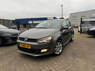 Volkswagen Polo 1.4-16V Trendline Airco|Goed onderh. |APK