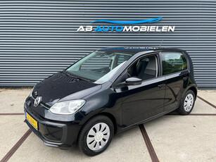 Volkswagen Up! 1.0 BMT move up! CAMERA/ PARK SENSOR/ CRUISE CONTROL