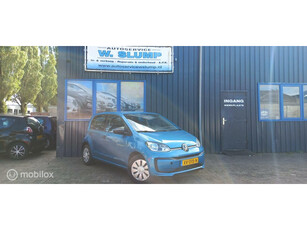 Volkswagen Up! 1.0 BMT take up!