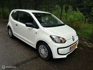 Volkswagen Up! 1.0 easy up! BlueMotion