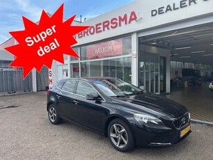 Volvo V40 1.6 T2 Momentum 2 EIGENAAR * DEALERONDERHOUDEN *