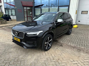 Volvo XC90 2.0 T8 Twin Engine AWD R-Design