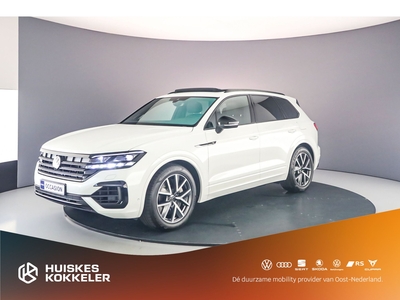 2023 Volkswagen Touareg