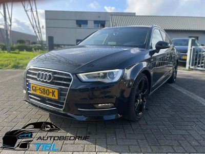 Audi A3 Sportback 2.0 TDI Ambition Pro Line S INRUILMOGELIJK! NETTE AUTO