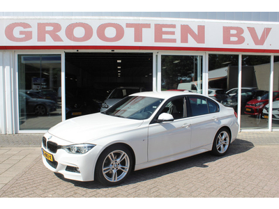 BMW 3 Serie 318i M-PAKKET NETTO EXPORT 11488