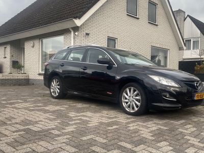 Mazda 6 sportbreak 2.0 gt m- line