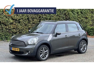 MINI Countryman 1.6 Cooper Chili