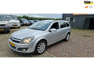 Opel Astra Wagon Zafira 1.4 1.6 1.8 1.3 1.7 GEVRAAGD GEZOCHT