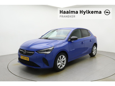 Opel Corsa 1.2 Level 3 100pk | Navigatie | Parkeersensoren Achter | Airco | Lichtmetalen Velgen | Donkere Ramen | Uit voorraad leverbaar