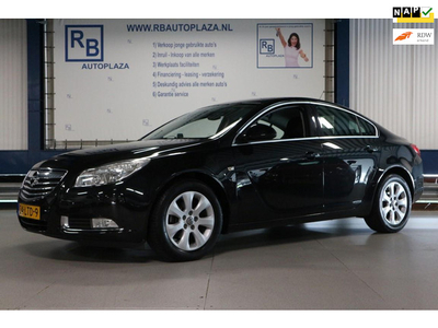 Opel Insignia 1.6 Edition / NAP / Strakke auto ! ! !