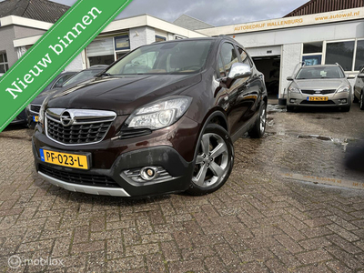 Opel Mokka 1.4 T Cosmo