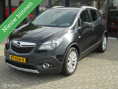 Opel Mokka 1.4 T Cosmo | Xenon, PDC, Trekhaak