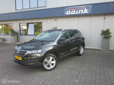 Skoda Karoq 1.0 TSI Style Business