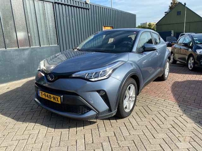 Toyota C-HR 1.8 Hybrid Active