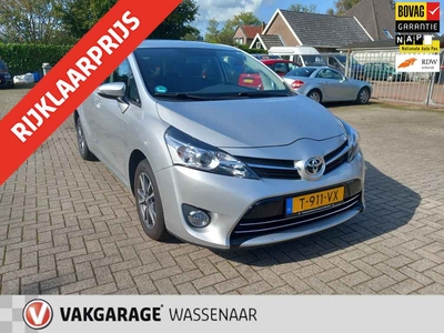 Toyota Verso 1.8 VVT-i Aspiration