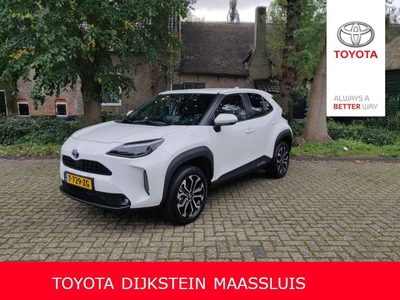 Toyota Yaris Cross 1.5 Hybrid Dynamic