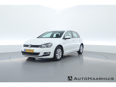 Volkswagen Golf 1.0 TSI Edition | Cruise | Apple CarPlay | Airco | 15''