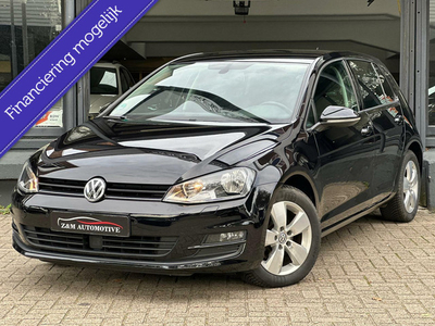 Volkswagen Golf 1.6 TDI Highline B.Motion Aut|Navi|ACC|Clima