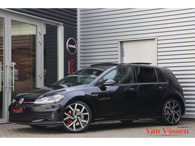 Volkswagen Golf 2.0 TSI GTI Performance|Pano|ACC|Dynaudio|Virtual|Led|