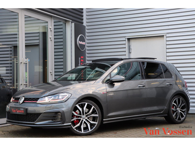 Volkswagen Golf 2.0 TSI GTI Performance|Pano|Keyless|Dynaudio|ACC|