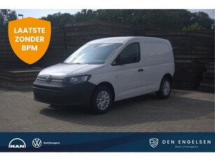 2.0 TDI 102PK Comfort, MODELJAAR 2025, standaard o.a.