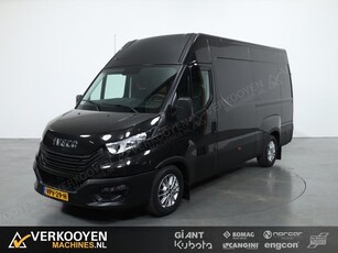 2022 Iveco Daily 35S21 3.0 204pk L3H2 - 3500kg trek - AUT