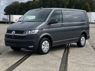 28 2.0 TDI L1H1 Comfortline, App-Connect, Cruise Control