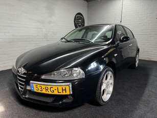 Alfa Romeo 147 1.6 TS Veloce Dist. (bj 2005)