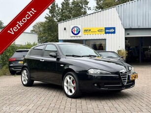 Alfa Romeo 147 2.0 T.Spark Business Pro