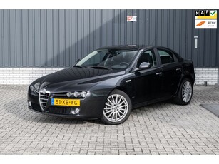 Alfa Romeo 159 1.8 mpi Distinctive*Airco*