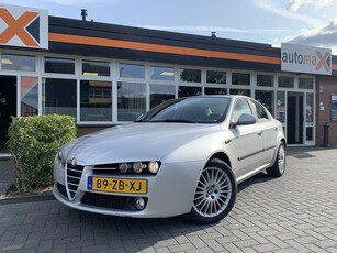 Alfa Romeo 159 1.9 JTS Strada Volledig Onderhouden!NAP!