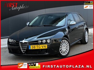 Alfa Romeo 159 Sportwagon 1.8 mpi Impression AIRCO/ELEKTR.