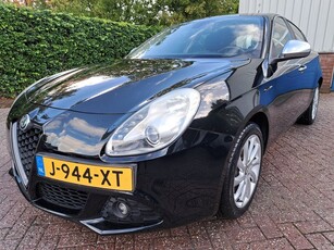 Alfa Romeo Giulietta 1.4 T Distinctive