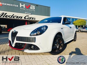 Alfa Romeo Giulietta 1.4 Turbo