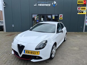 Alfa Romeo Giulietta 1.4 Turbo MultiAir Super