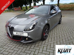 Alfa Romeo Giulietta 1.4 Turbo MultiAir Super Brembo remmen