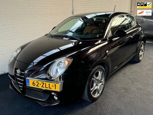 Alfa Romeo MiTo 0.9 TwinAir Distinctive