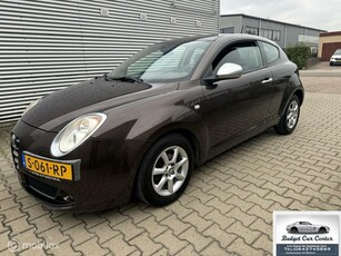 Alfa Romeo MiTo 0.9 TwinAir Progression