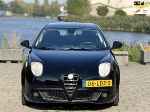 Alfa Romeo MiTo 1.4 Progression multimedia.start/stop .km