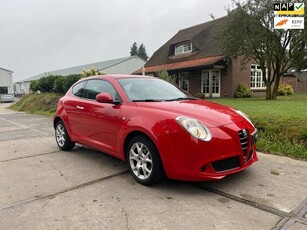 Alfa Romeo MiTo 1.4 ProgressionNWE DISTR. RIEMGROOT